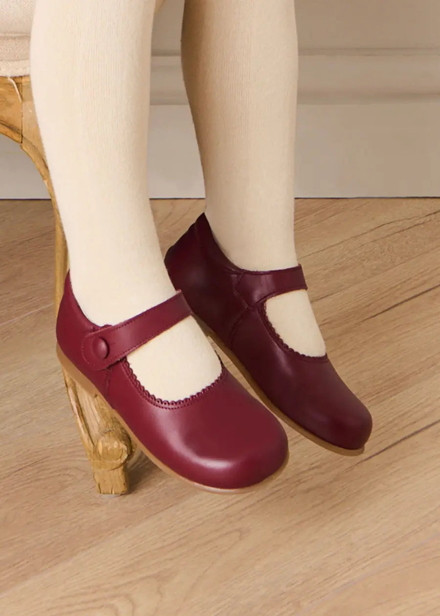 The Ambrose Blouse Toddler Girl Look