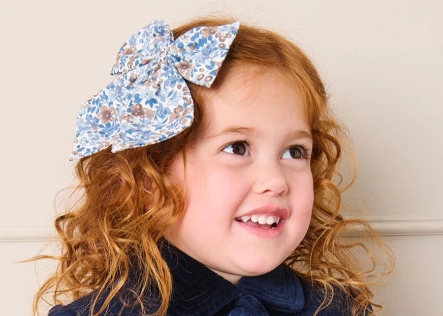 THE BABY GIRL LOOKBOOK