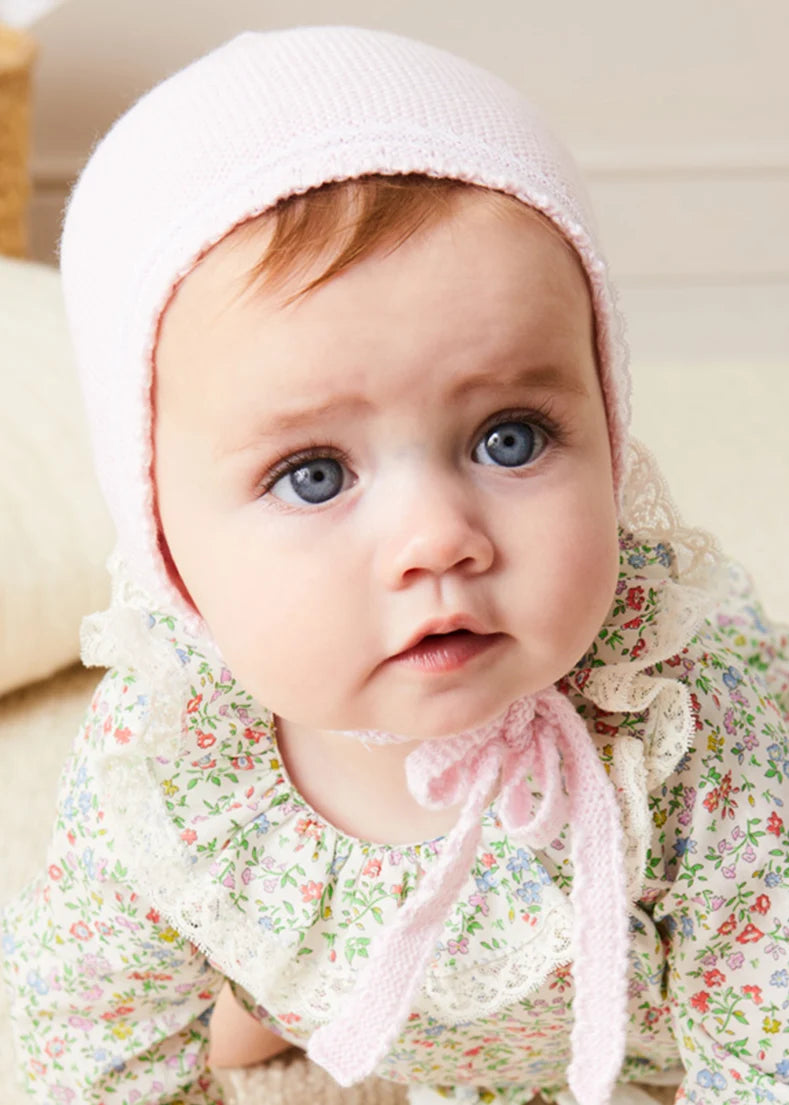 The Cordelia Blouse Newborn Look Look from Pepa London