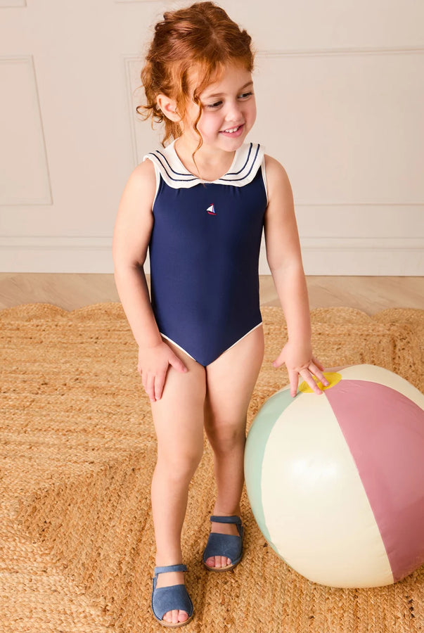 THE BABY GIRL LOOKBOOK