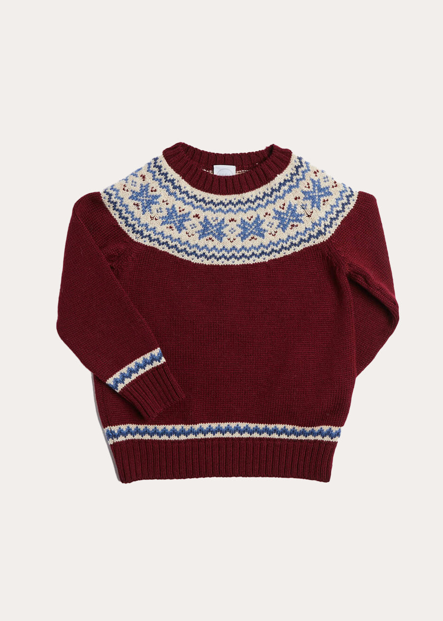 ALL KNITWEAR