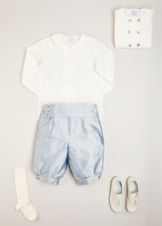 BOY LOOK SS23 15 Look  from Pepa London