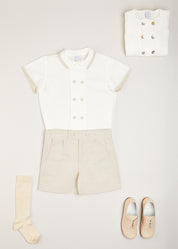 BOY LOOK SS23 16 Look  from Pepa London