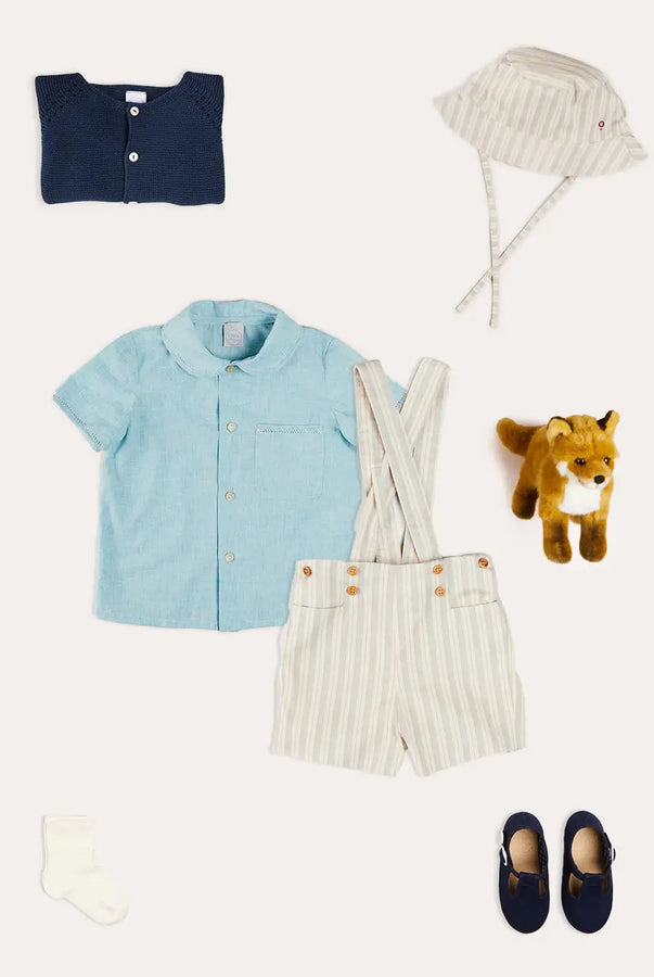 CURATED LOOKS - BABY BOY