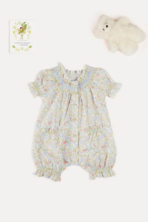 CURATED LOOKS - BABY GIRL