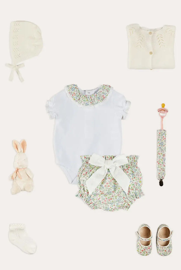 CURATED LOOKS - BABY GIRL