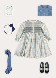 The Beaumont Toddler Girl Look Look from Pepa London