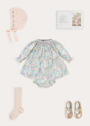The Bertoli Baby Girl Look Look from Pepa London