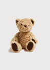 Edward Bear Toys Brown from Pepa London