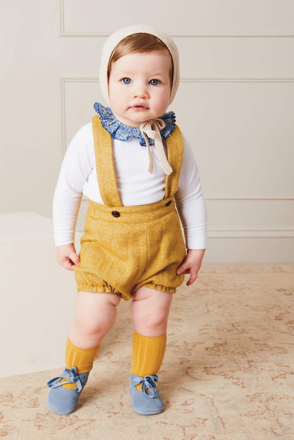 LOOKBOOK - BABY GIRL