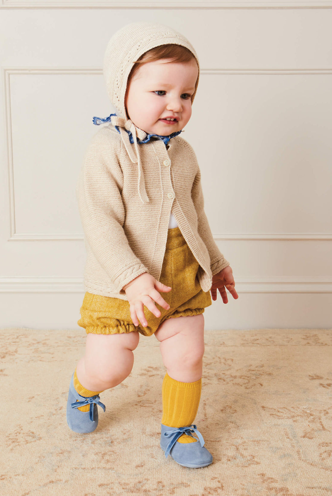 LOOKBOOK - BABY GIRL