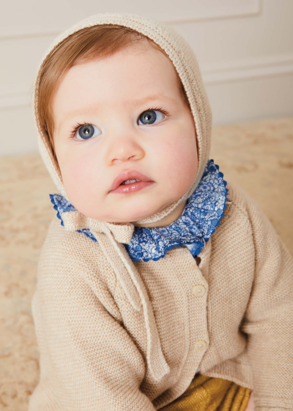 LOOKBOOK - BABY GIRL