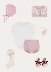 The Birdie Baby Girl Look Look from Pepa London