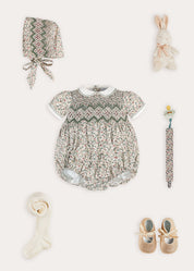 The Evelyn Baby Girl Look Look from Pepa London