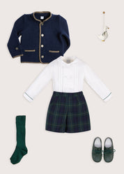The Radley Toddler Boy Look Look from Pepa London