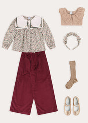 The Evelyn Girl Look Look from Pepa London