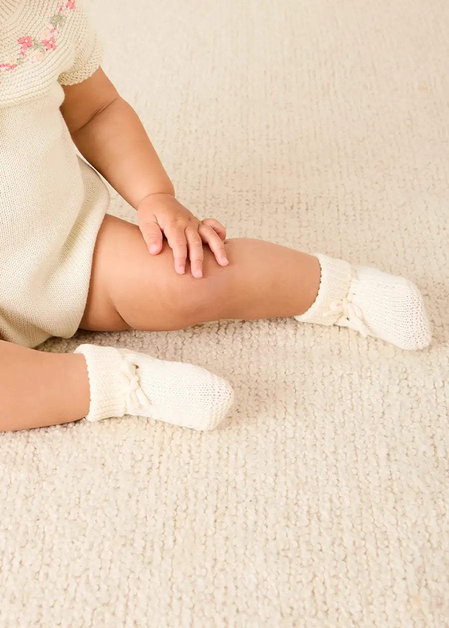 The Wildflower Newborn Look Look from Pepa London