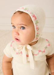 The Wildflower Newborn Look Look from Pepa London