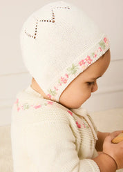 The Wildflower Newborn Look Look from Pepa London