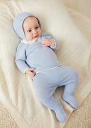 NEWBORN LOOK AW23 11 Look  from Pepa London