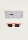 Izipizi Junior Sunglasses in Pink (5-10y) Toys  from Pepa London