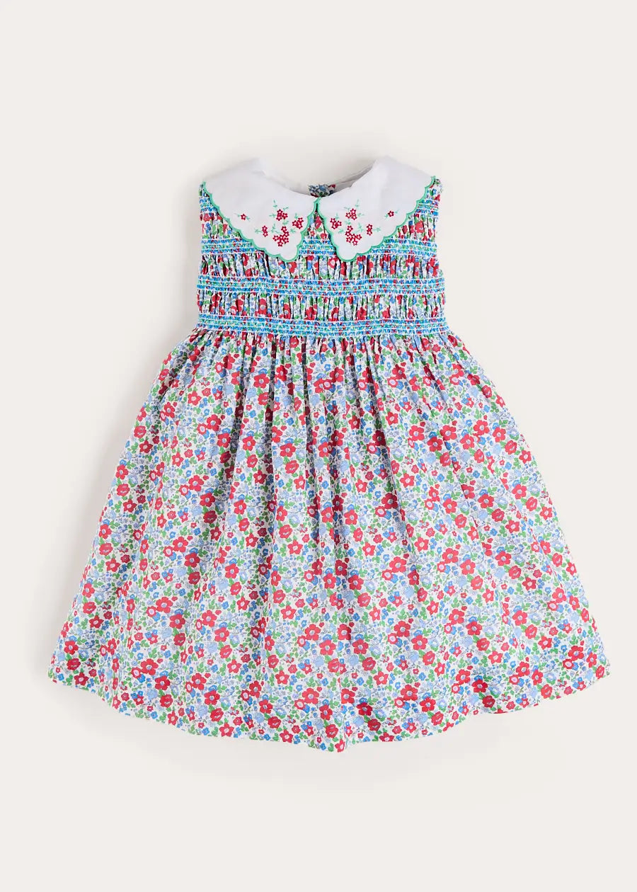 New In - Girls | Traditional Children's Clothing Pepa London New In - Girls | Traditional Children's Clothing Pepa London