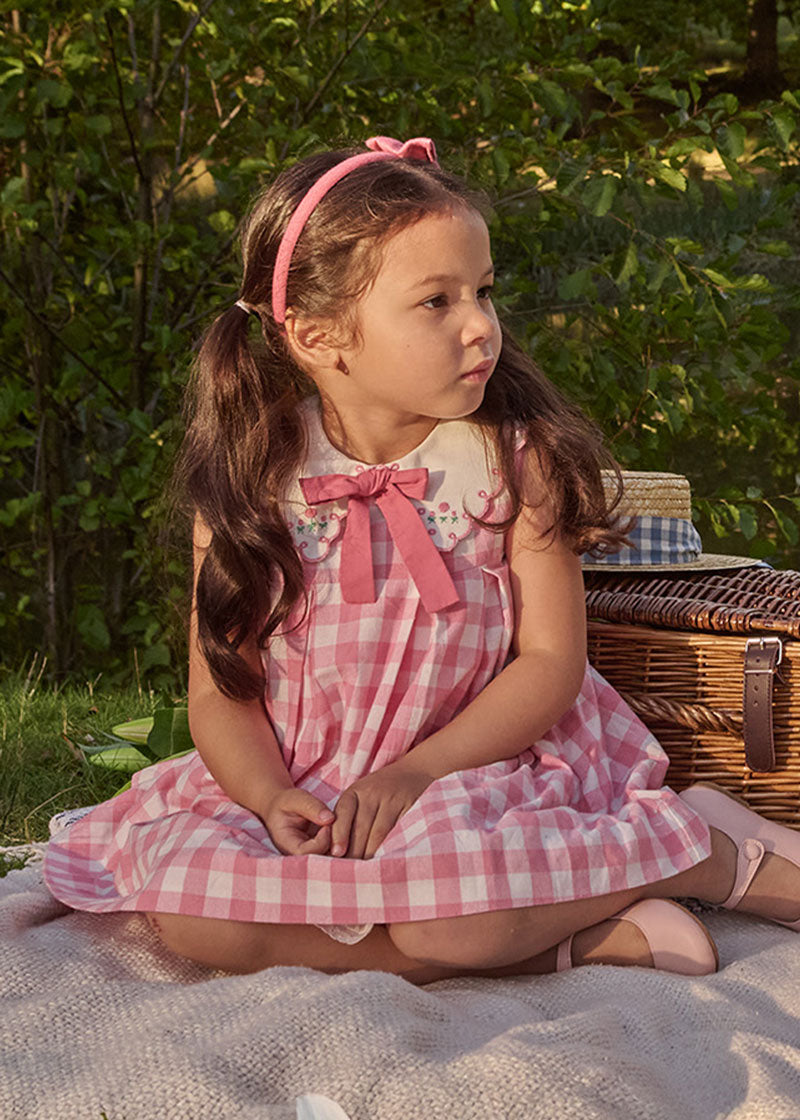 Traditional Children's & Baby Clothing | Pepa London