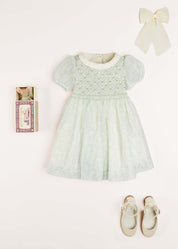GIRL LOOK SS24 38 Look  from Pepa London