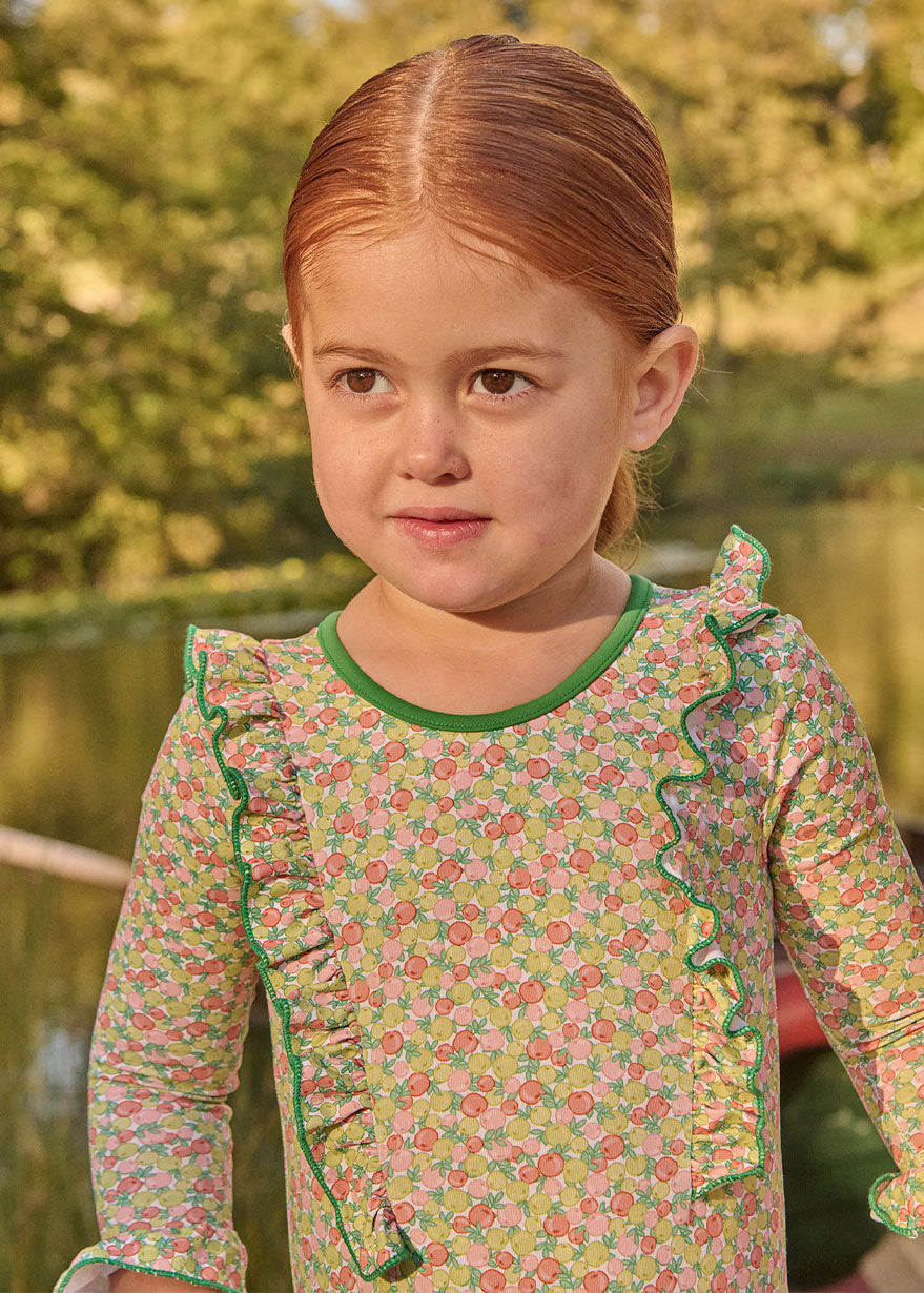 Traditional Children's & Baby Clothing | Pepa London