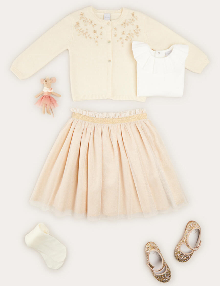 BABY GIRL LOOK AW23 24 Look  from Pepa London