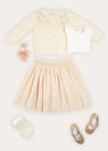 BABY GIRL LOOK AW23 24 Look  from Pepa London