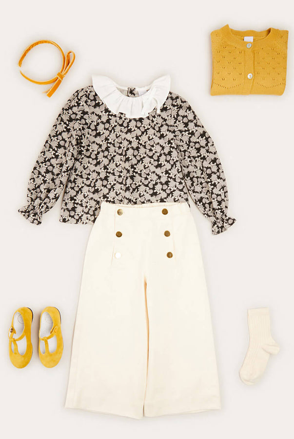 LOOKBOOK - GIRL