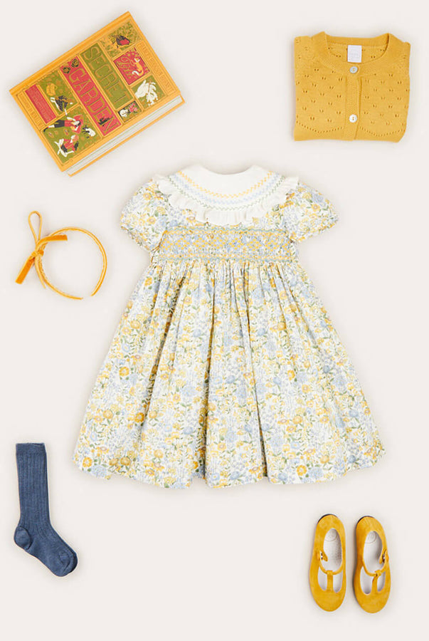 LOOKBOOK - GIRL