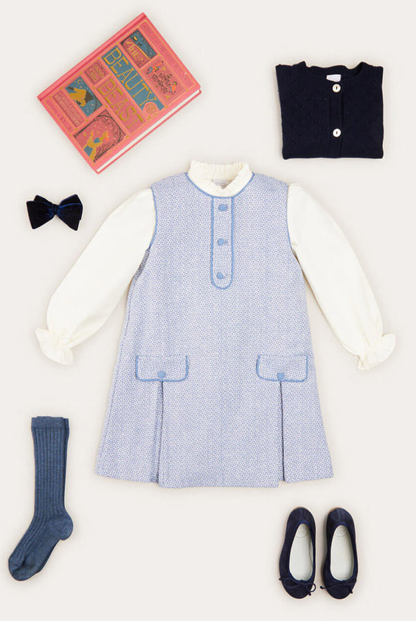 LOOKBOOK - GIRL