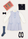 GIRL LOOK AW23 2 Look  from Pepa London