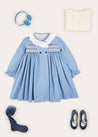 GIRL LOOK AW23 3 Look  from Pepa London