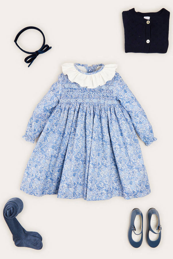 LOOKBOOK - GIRL