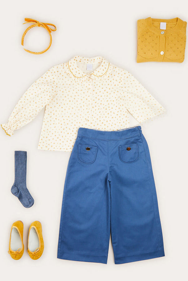 LOOKBOOK - GIRL