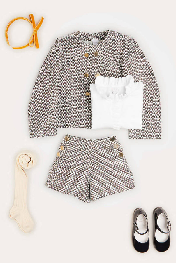 LOOKBOOK - GIRL