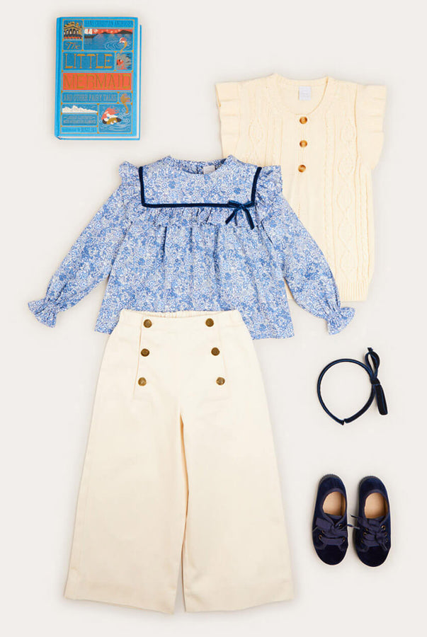 LOOKBOOK - GIRL