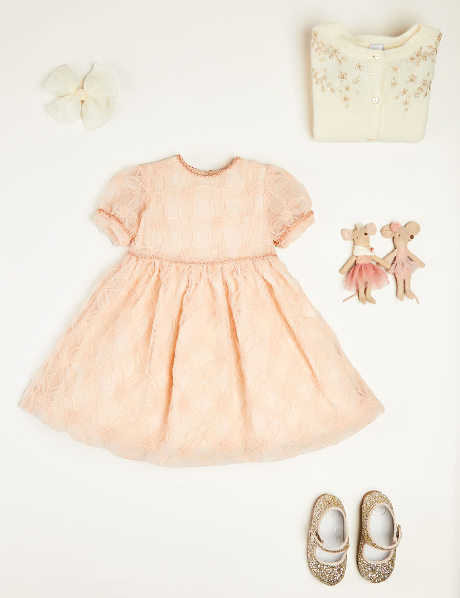 Party Season Gift Set in Pink Look  from Pepa London