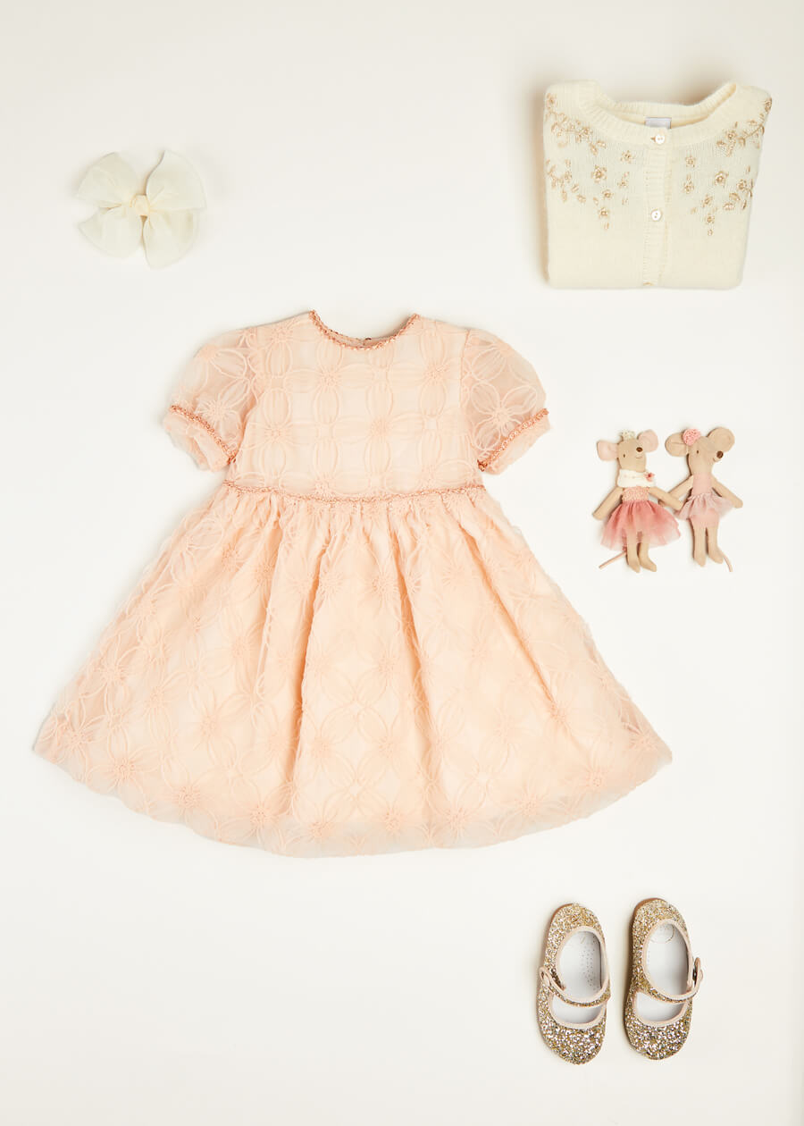 Party Season Gift Set in Pink Look  from Pepa London