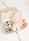 Party Season Gift Set in Pink Look  from Pepa London