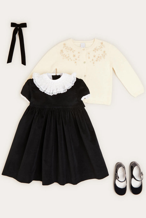 LOOKBOOK - GIRL