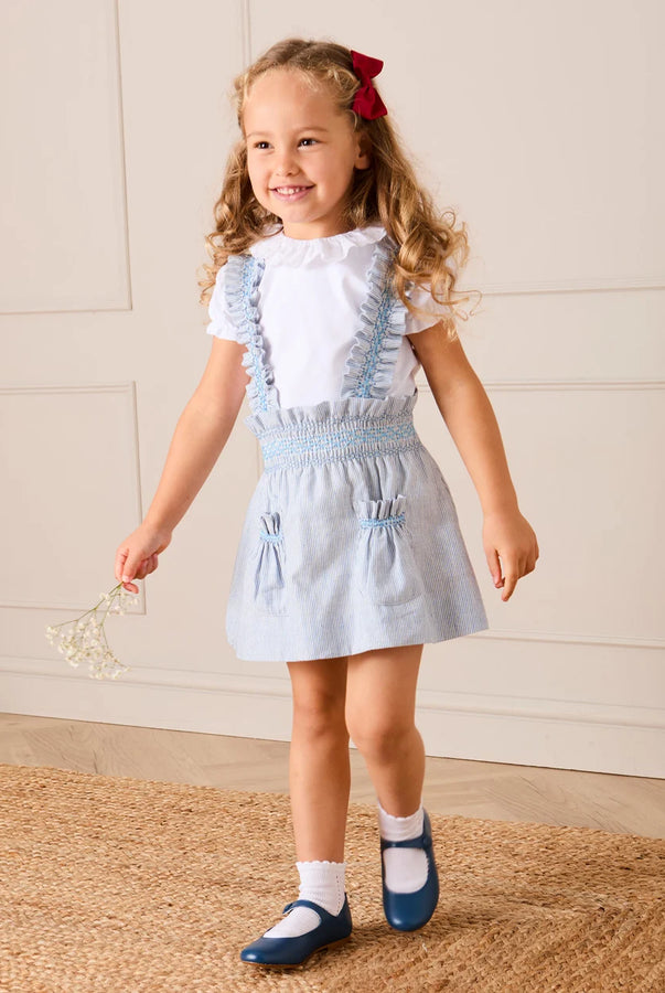 THE BABY GIRL LOOKBOOK