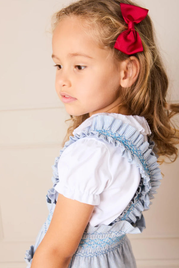 THE BABY GIRL LOOKBOOK