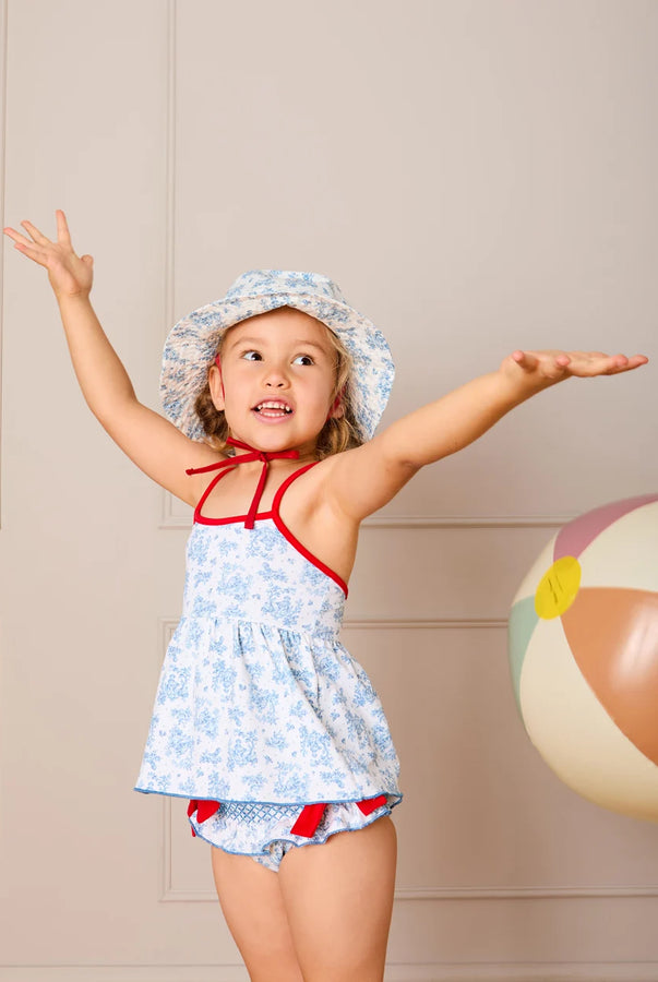 THE BABY GIRL LOOKBOOK