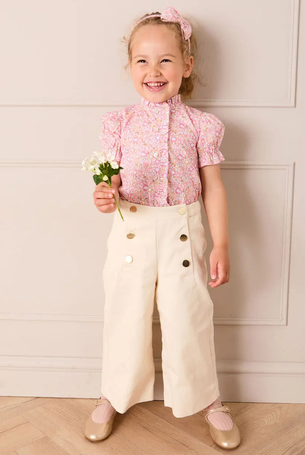 THE BABY GIRL LOOKBOOK