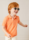Izipizi Junior Sunglasses in Green (5-10y) Toys  from Pepa London