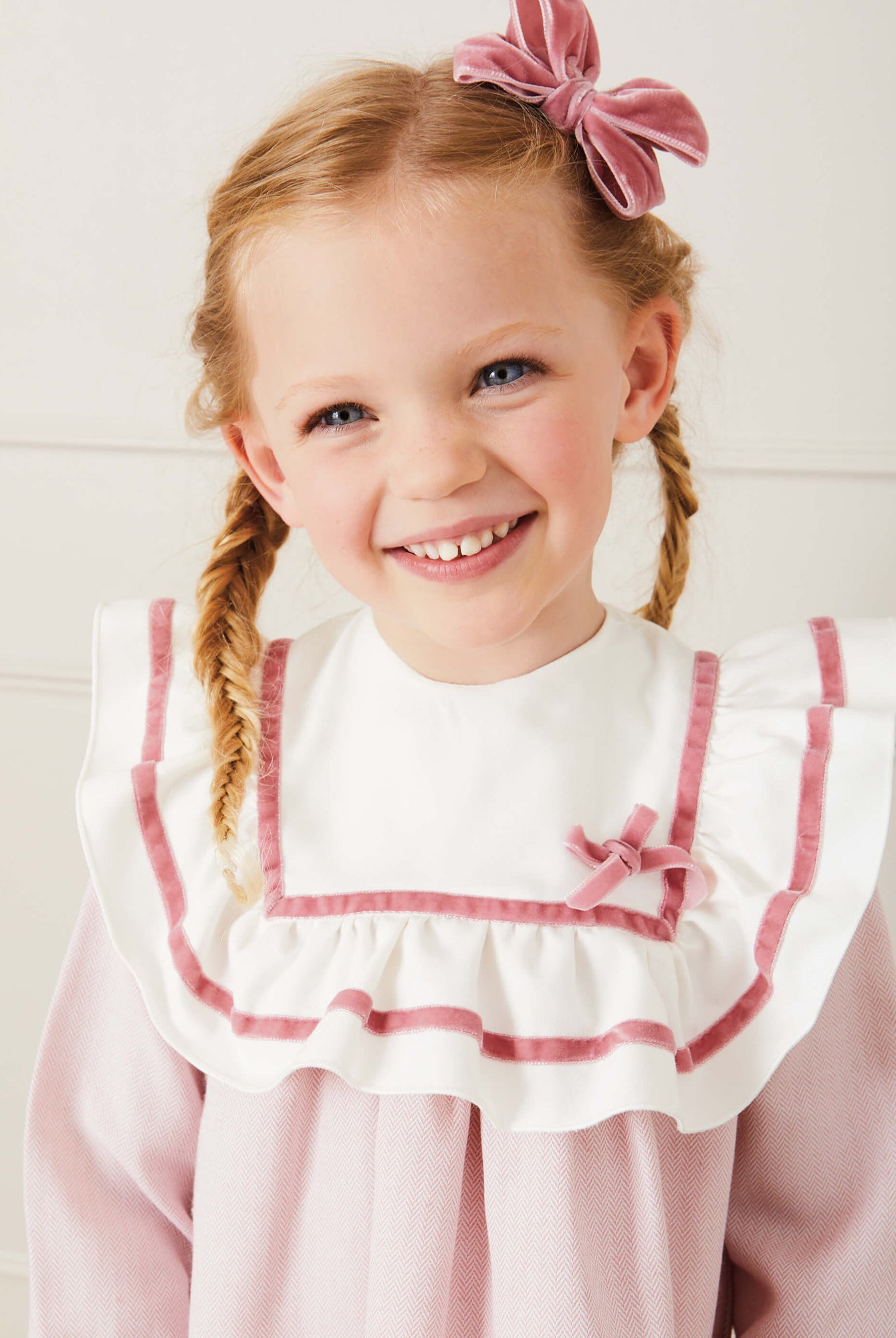 LOOKBOOK - BABY GIRL